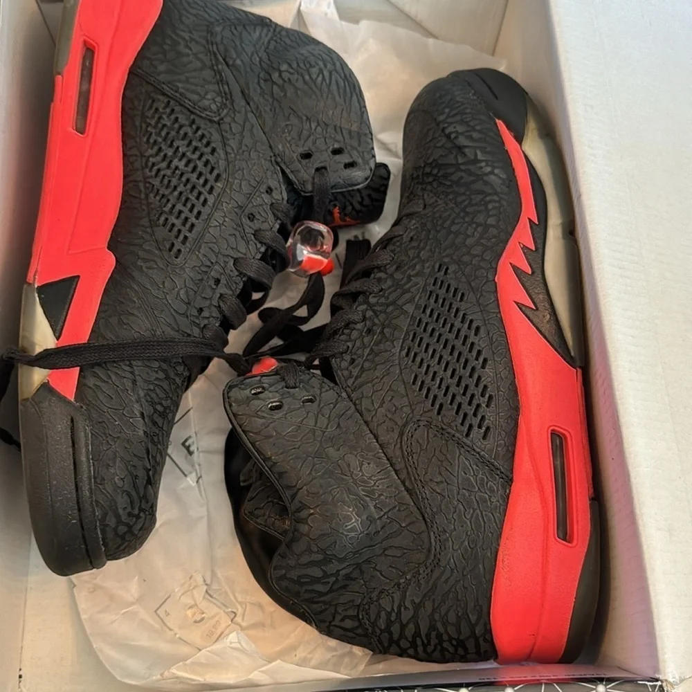 Jordan stylish air